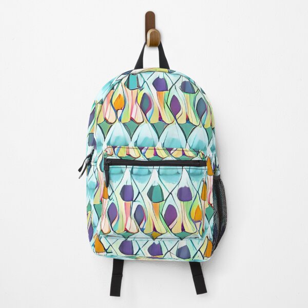 Item preview, Patterned textured sixties designed and sold by Planetape.