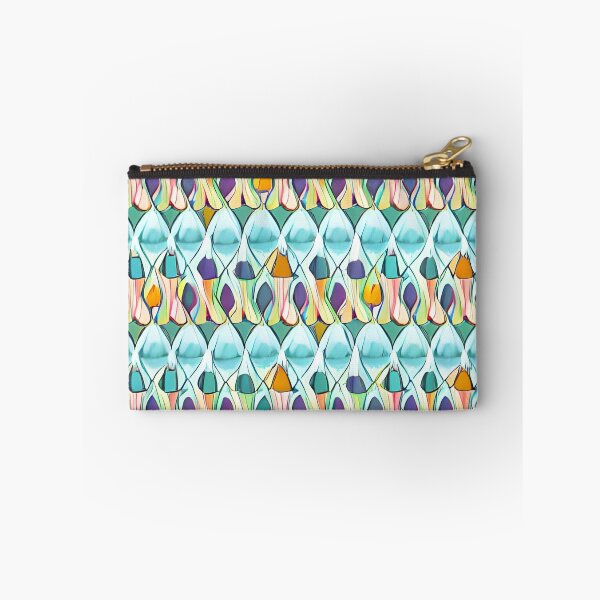 Item preview, Patterned textured sixties designed and sold by Planetape.
