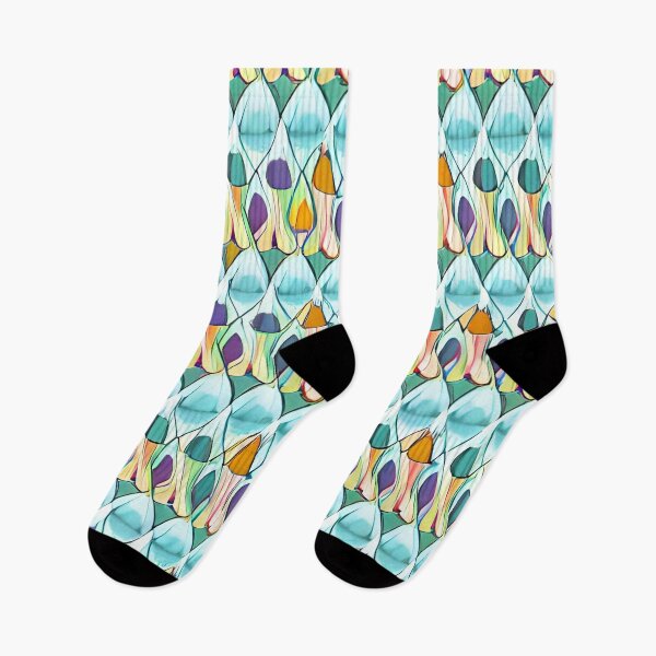 Item preview, Patterned textured sixties designed and sold by Planetape.