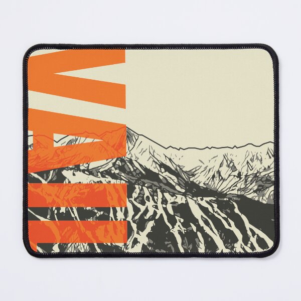 Item preview, Vail Mountain designed and sold by ROEDERcraft.