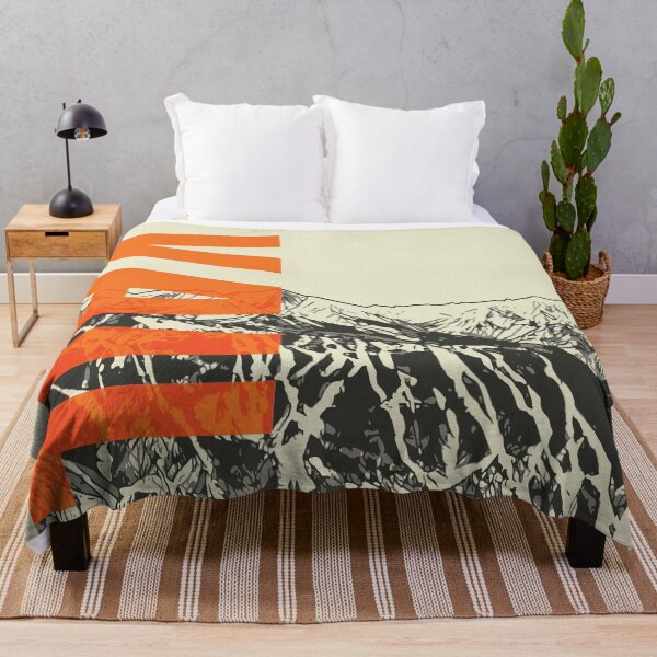 Item preview, Vail Mountain designed and sold by ROEDERcraft.