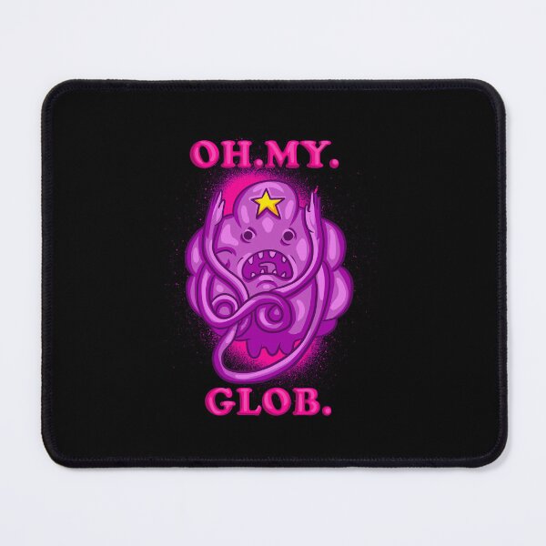 Item preview, Adventure Time™ - Oh My Glob designed and sold by sumbaypuilan3.