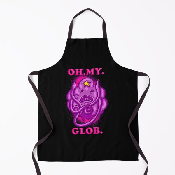 Item preview, Adventure Time™ - Oh My Glob designed and sold by sumbaypuilan3.