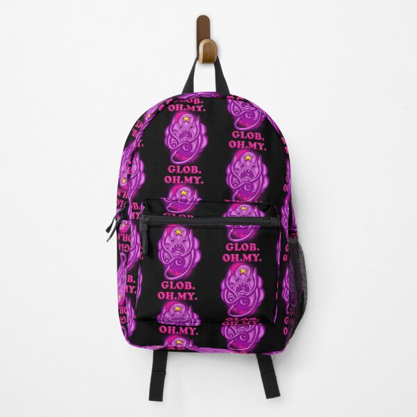 Item preview, Adventure Time™ - Oh My Glob designed and sold by sumbaypuilan3.