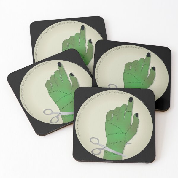 Item preview, Diluted Hand (Round Version) designed and sold by Heyo-Mayo182.