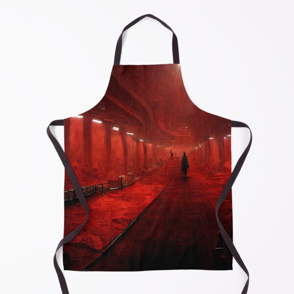 Item preview, Planet Warz - The Underworld - Room of Nightmares B "Planet Corrupiss" designed and sold by Brazz Official.