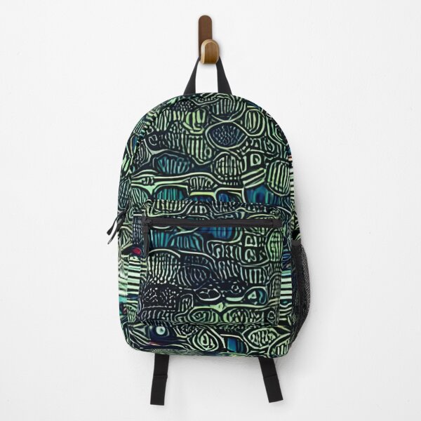 Item preview, Pattern of water and rain designed and sold by Planetape.