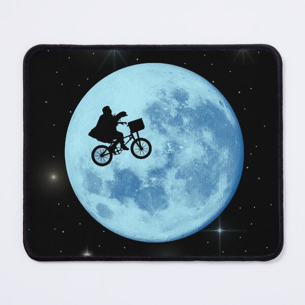 Item preview, El otro ET designed and sold by KentZonestar.