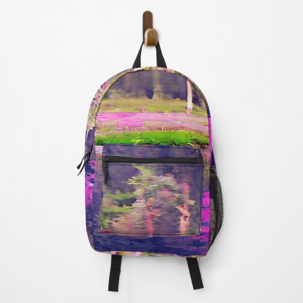 Artikelvorschau, Finnland Natur AI Kunst entworfen und verkauft von Mirex88.