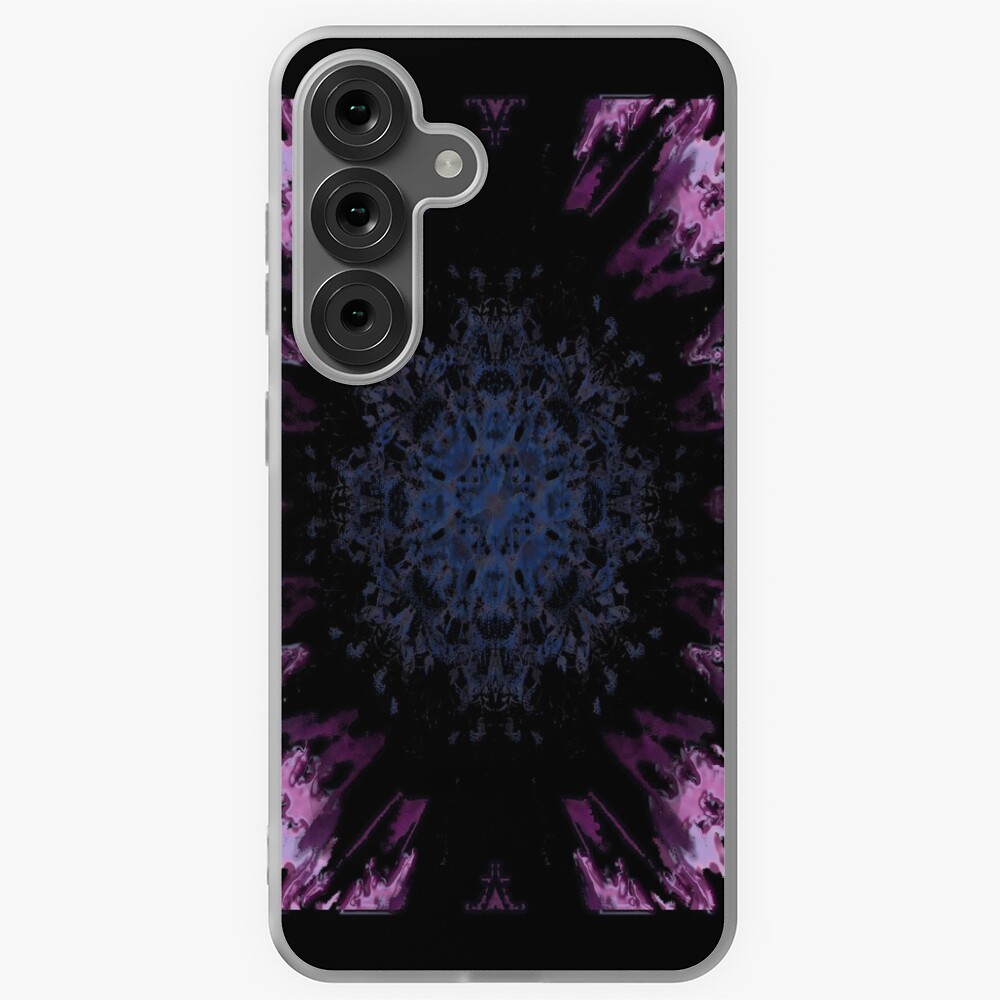 Item preview, Samsung Galaxy Soft Case designed and sold by NicolasTod.