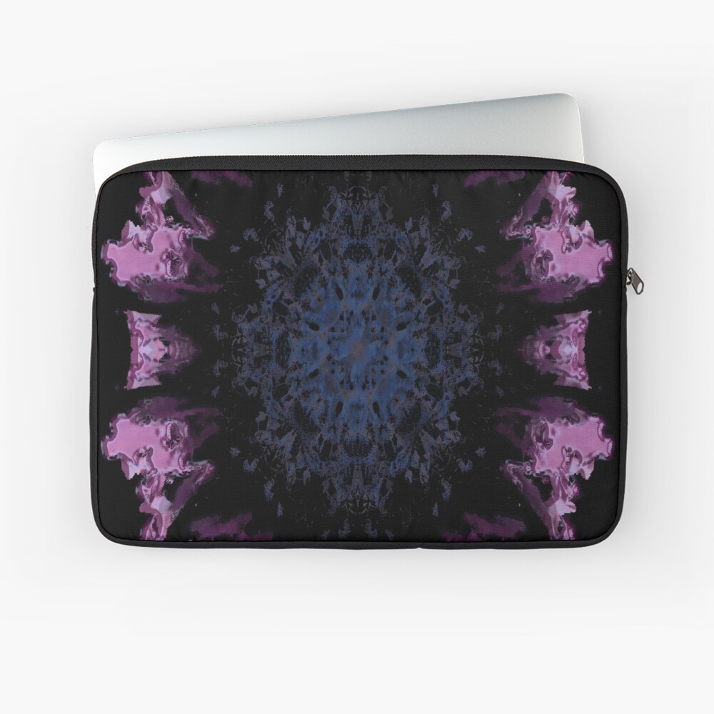 Item preview, Laptop Sleeve designed and sold by NicolasTod.