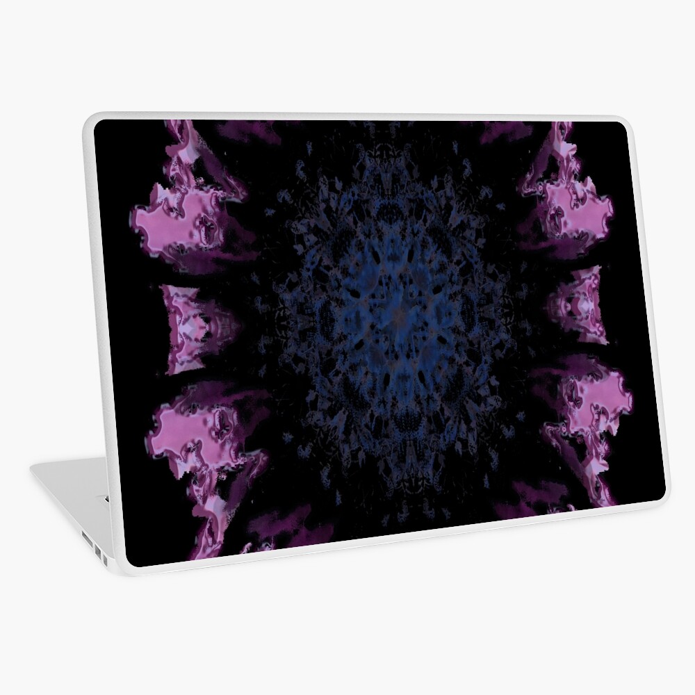 Item preview, Laptop Skin designed and sold by NicolasTod.