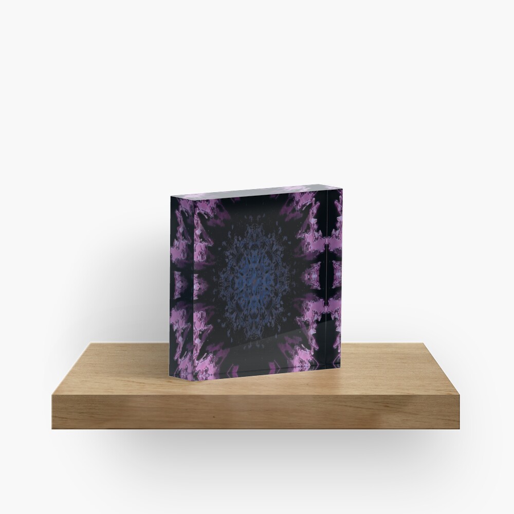 Item preview, Acrylic Block designed and sold by NicolasTod.