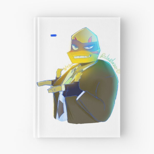 Item preview, Fraysexual Leo in a suit designed and sold by Rolaplayor101.