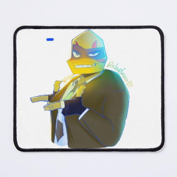 Item preview, Fraysexual Leo in a suit designed and sold by Rolaplayor101.