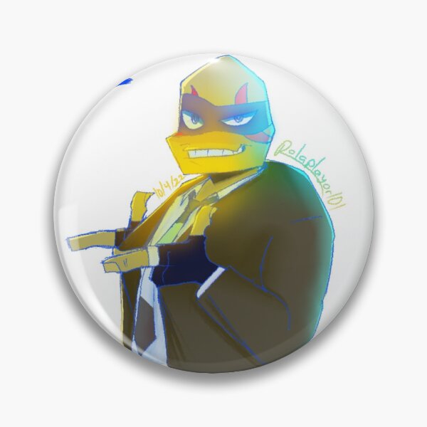 Item preview, Fraysexual Leo in a suit designed and sold by Rolaplayor101.