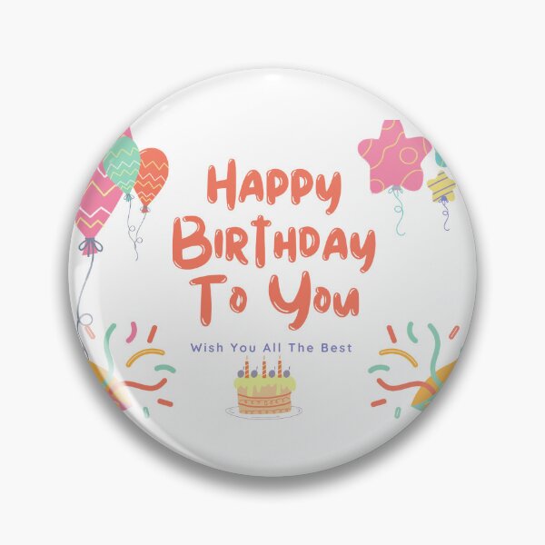 Item preview, Happy Birthday Greeting Card designed and sold by abundantlife10.