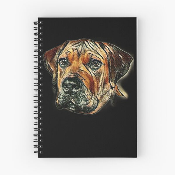 Item preview, Doggo The Painted designed and sold by Namsus-Printing.