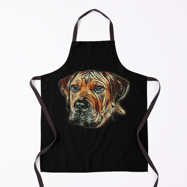 Item preview, Doggo The Painted designed and sold by Namsus-Printing.