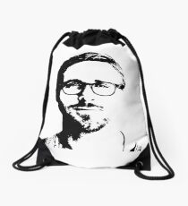 Ryan Gosling Drawstring Bag