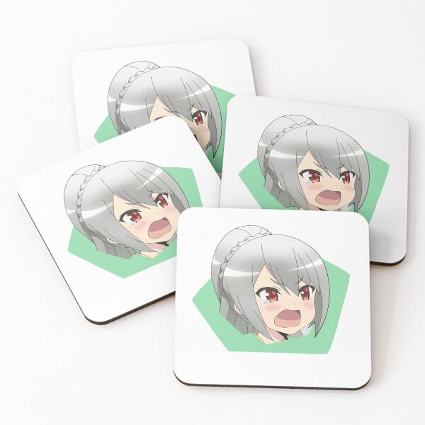 Item preview, Futoku no Guild | Maidena designed and sold by SubtleDesings.