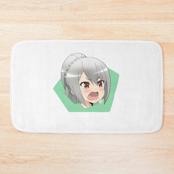 Item preview, Futoku no Guild | Maidena designed and sold by SubtleDesings.
