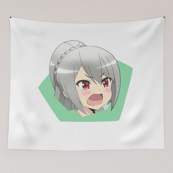 Item preview, Futoku no Guild | Maidena designed and sold by SubtleDesings.