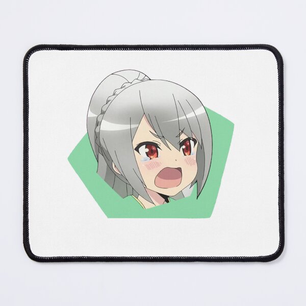 Item preview, Futoku no Guild | Maidena designed and sold by SubtleDesings.