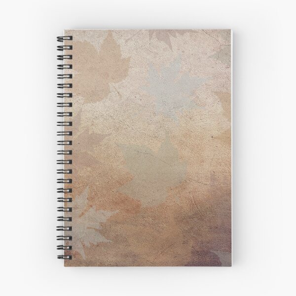 Item preview, Neutral Autumn Leaf Texture designed and sold by gjsart.