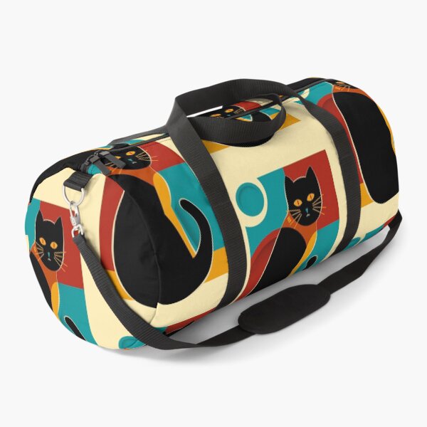 Item preview, Bauhaus cat 1 designed and sold by IcalsaidArt.