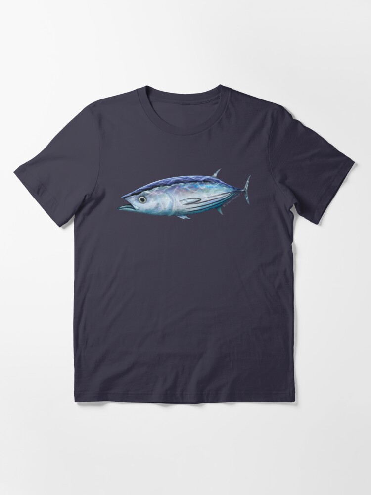 eat tuna t shirt