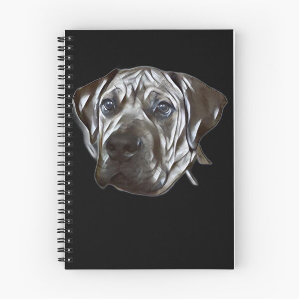 Item preview, Doggo The Paper designed and sold by Namsus-Printing.