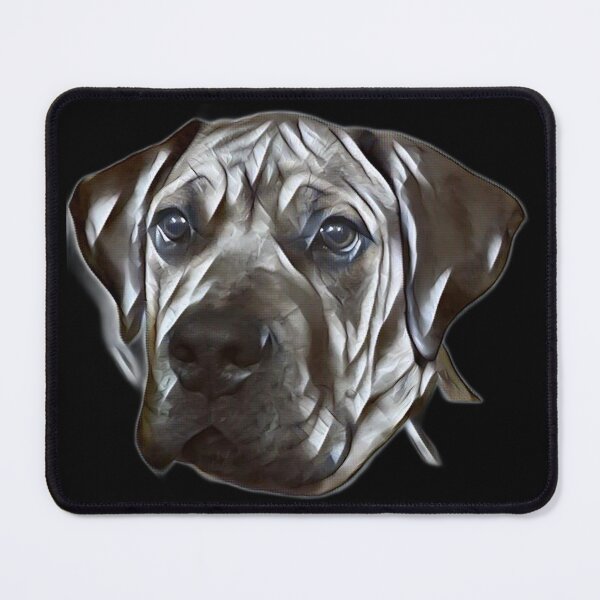 Item preview, Doggo The Paper designed and sold by Namsus-Printing.