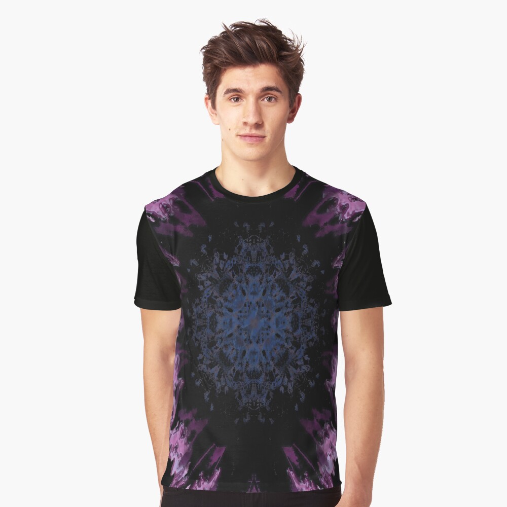 Item preview, Graphic T-Shirt designed and sold by NicolasTod.