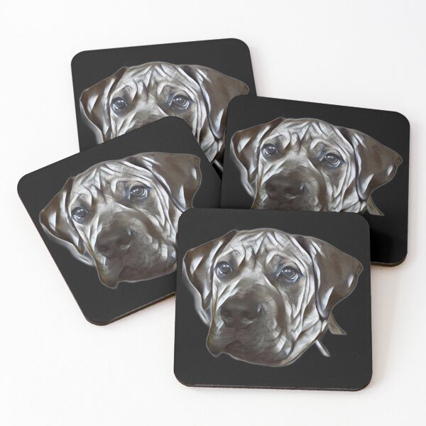 Item preview, Doggo The Paper designed and sold by Namsus-Printing.