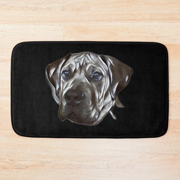 Item preview, Doggo The Paper designed and sold by Namsus-Printing.