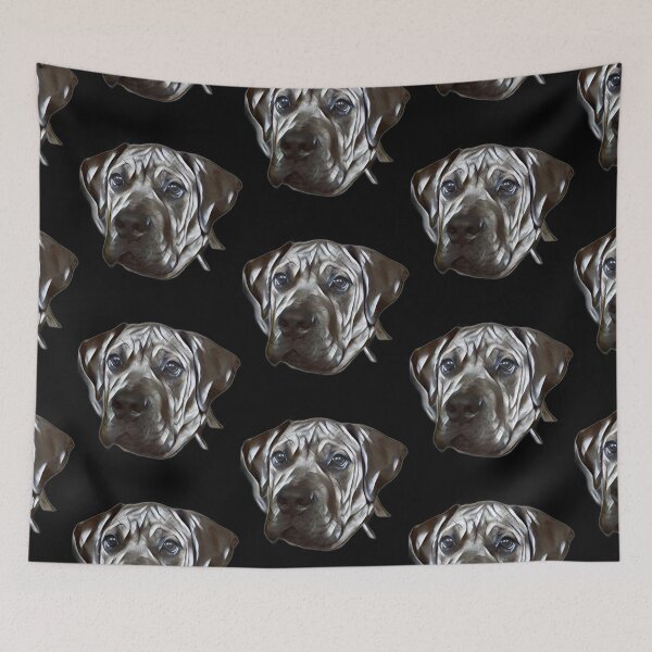 Item preview, Doggo The Paper designed and sold by Namsus-Printing.