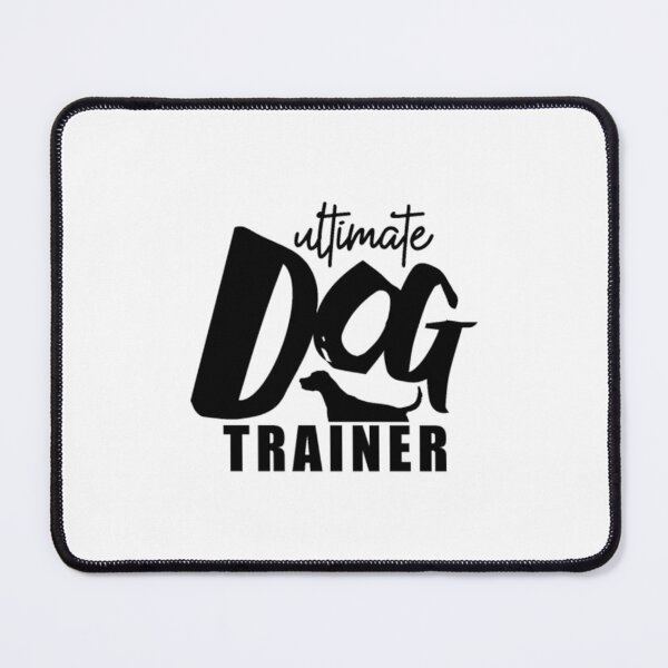 Item preview, Dog Trainer Dog Trainer Dog Trainer Dog Trainer designed and sold by zabanakobikic.