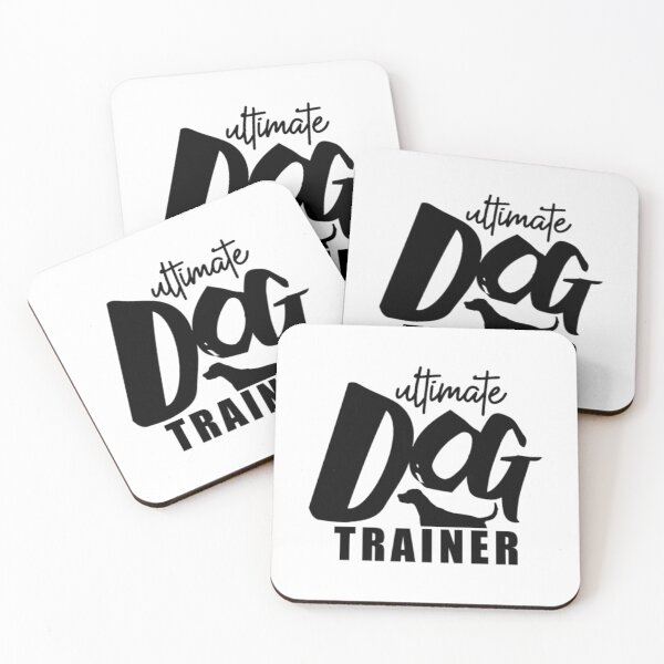 Item preview, Dog Trainer Dog Trainer Dog Trainer Dog Trainer designed and sold by zabanakobikic.