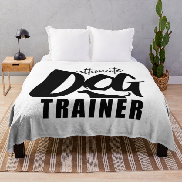 Item preview, Dog Trainer Dog Trainer Dog Trainer Dog Trainer designed and sold by zabanakobikic.