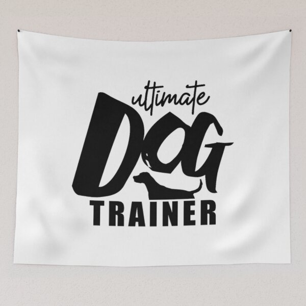 Item preview, Dog Trainer Dog Trainer Dog Trainer Dog Trainer designed and sold by zabanakobikic.