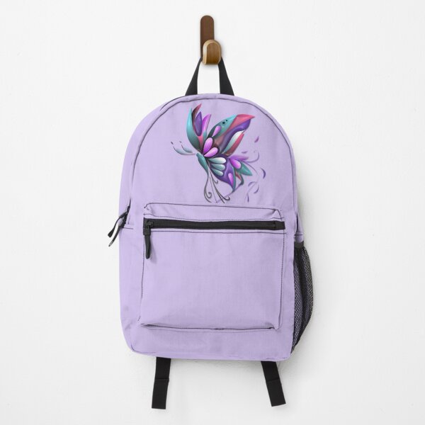 Item preview, Abstract Butterfly Graphic designed and sold by Paula Helit.