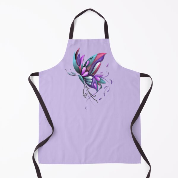 Item preview, Abstract Butterfly Graphic designed and sold by Paula Helit.
