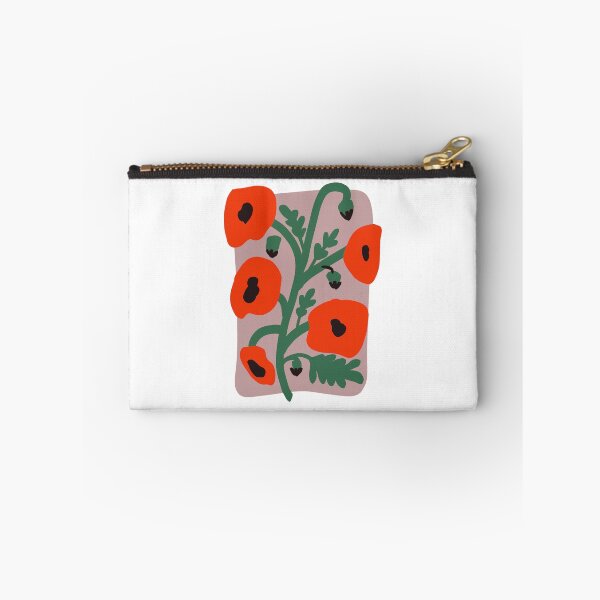Item preview, I'm Growing Simple Poppy Design designed and sold by ktmobrien.