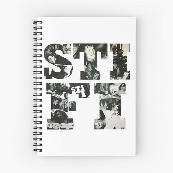 Item preview, Sticky Fingers  designed and sold by Ella Benthic.