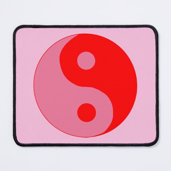 Item preview, Yin Yang Colourful designed and sold by KalipsoArt.