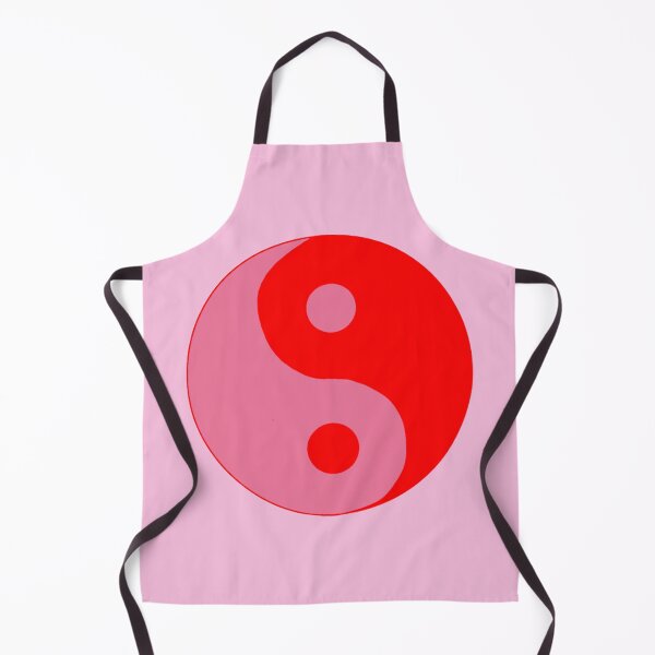 Item preview, Yin Yang Colourful designed and sold by KalipsoArt.