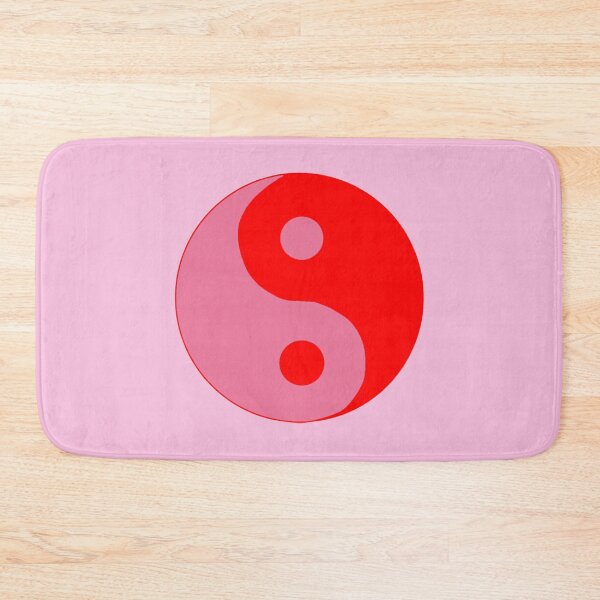 Item preview, Yin Yang Colourful designed and sold by KalipsoArt.