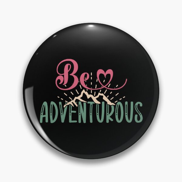 Item preview, Be Adventurous Design designed and sold by beccaveedesigns.
