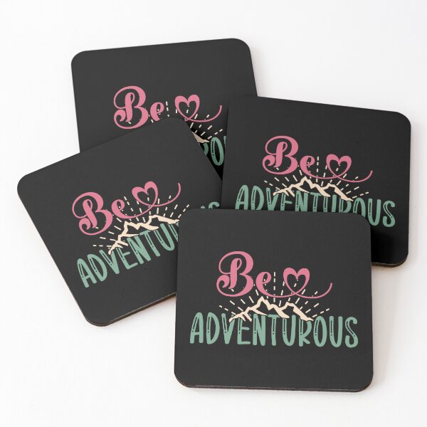 Item preview, Be Adventurous Design designed and sold by beccaveedesigns.